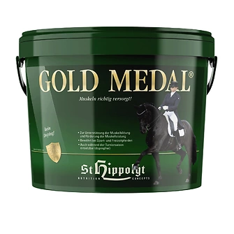 St.Hippolyt Gold Medal 10kg