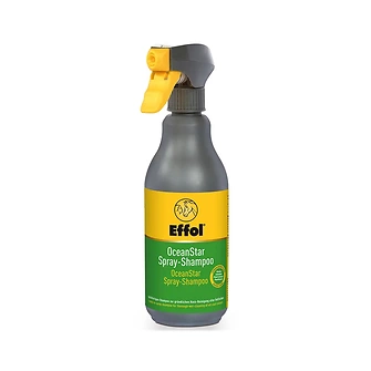 Produkt Bild Effol Ocean-Star Spray-Shampoo 500ml 1