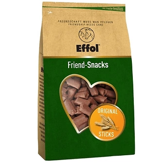 Produkt Bild Effol Leckerli Friend-Snacks 1kg 1