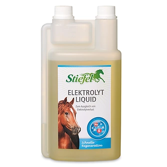 STIEFEL Elektrolyt Liquid 1L