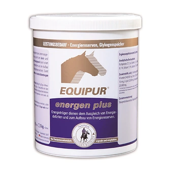 Produkt Bild EQUIPUR - energen plus 0,85kg 1