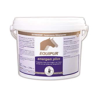 Produkt Bild EQUIPUR - energen plus 3kg 1