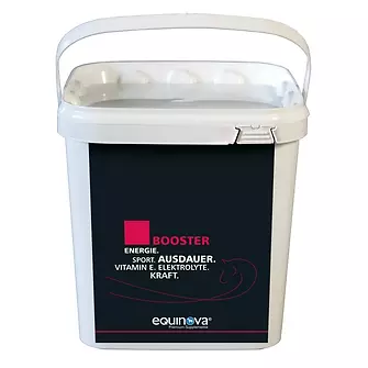 Produkt Bild Equinova Booster 2,5kg 1