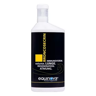 Produkt Bild Equinova Broncosecrin Liquid 1L 1