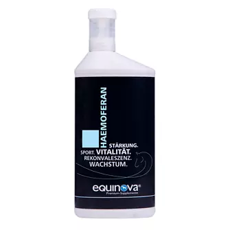 Produkt Bild Equinova Haemoferan 250ml 1