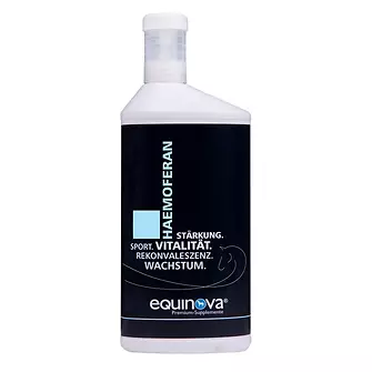 Produkt Bild Equinova Haemoferan 500 ml  1