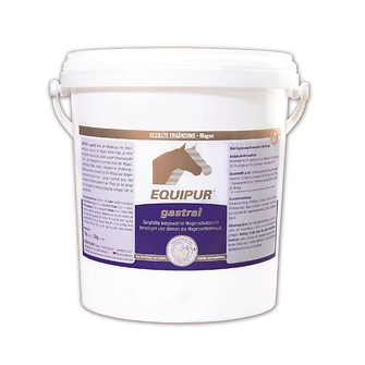 Produkt Bild EQUIPUR - gastral 3kg 1