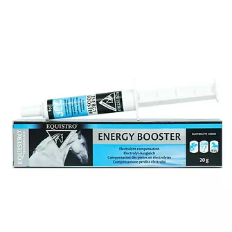 Produkt Bild EQUISTRO ENERGY BOOSTER 20 g 1