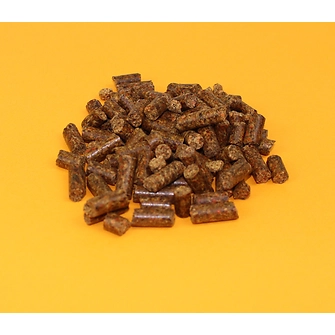 Produkt Bild Olewo Karottenpellets mit Öl 25kg 1