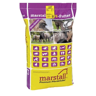 Produkt Bild Marstall Stall-Riegel 20 kg 1