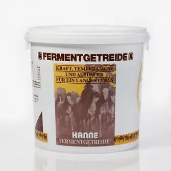 Produkt Bild KANNE Bio Fermentgetreide 7kg 1