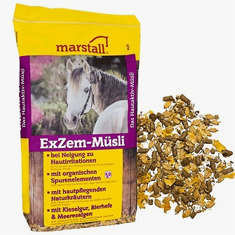 Produkt Bild Marstall Ex-Zem - 15kg 1