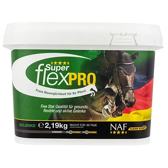 NAF Superflex Pro 2.19kg