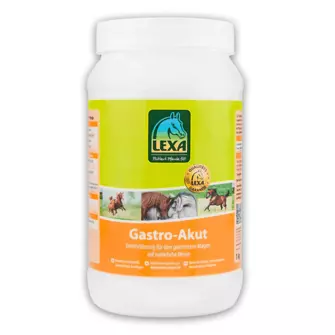 Produkt Bild Lexa Gastro Akut 1 kg 1