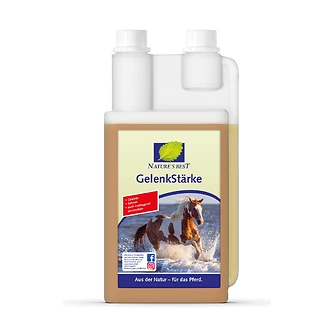 Produkt Bild Nature's Best GelenkStärke 1 L 1