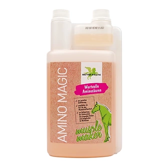 Produkt Bild Bense & Eicke Amino Magic 1L 1