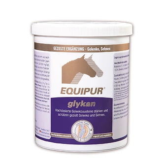 EQUIPUR - glykan 1 kg