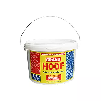 Produkt Bild GRAND HOOF 5kg (200 Tage) 1