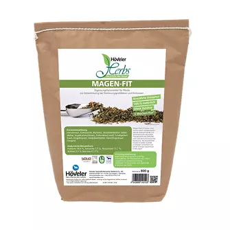 Produkt Bild Höveler Herbs MAGEN-Fit 0,8kg 1