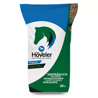 Produkt Bild Höveler Oldie-Mix 20kg 1