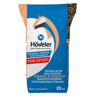 Höveler Pur Sport 20 kg