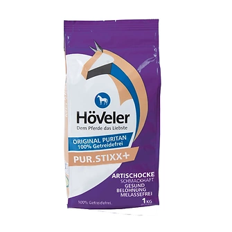 Produkt Bild Höveler Pur.StiXX Artischocke 1 kg Beutel 1