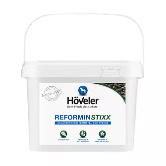 Produkt Bild Höveler Reformin StiXX 2,5 kg 1