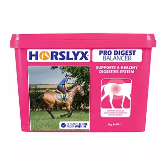 Produkt Bild Horslyx Pro Digest 5 kg 1