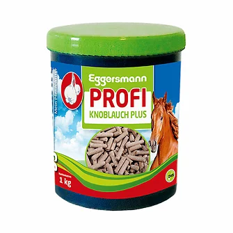 Produkt Bild EGGERSMANN PROFI Knoblauch Plus - 1,0 kg 1