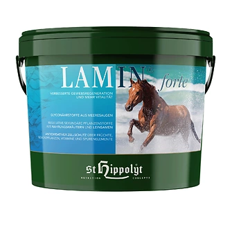 Produkt Bild St.Hippolyt Lamin forte 10kg 1