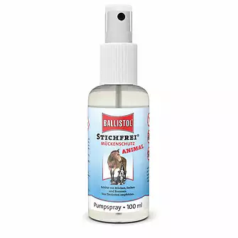 Produkt Bild Ballistol-Stichfrei Animal 100ml 1