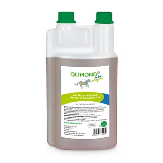 Produkt Bild Olimond BB airdigest 0,5L 1