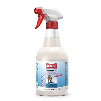 Produkt Bild Ballistol Stichfrei Animal 750ml 1