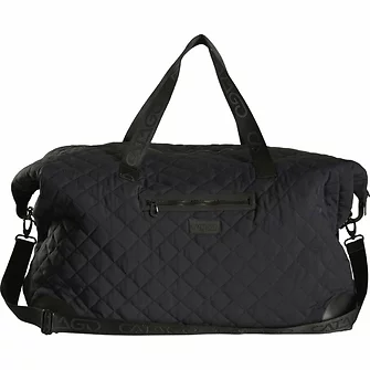 Produkt Bild CATAGO Weekend Tasche gesteppt schwarz 1