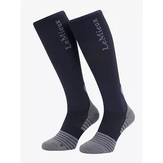 Produkt Bild LeMieux Reitsocken Performance FS24 1