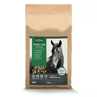 Produkt Bild AniForte® Vitality Cobs Natur 14kg 1