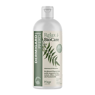 Produkt Bild Relax Dermigard Pferd Konzentrat 1L 1