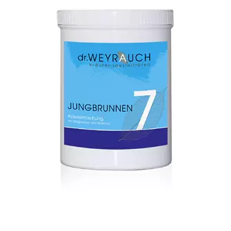 Dr. Weyrauch Nr. 7 Jungbrunnen 5000g