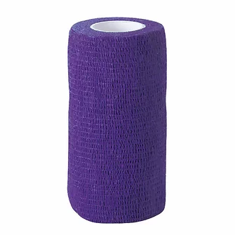 Produkt Bild EquiLastic selbsthaftende Bandage 10cm 1