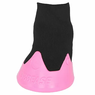 Produkt Bild Hufschuh Tubbease Gr. S pink Ø 11cm 1