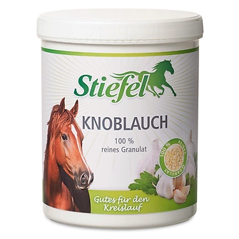 Produkt Bild STIEFEL Knoblauch 1 kg 1