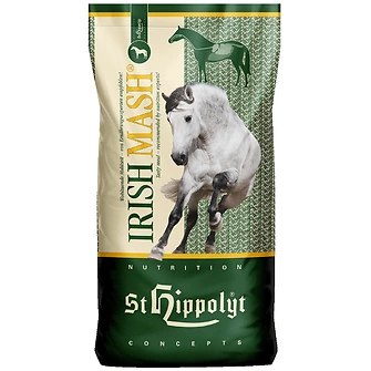 Produkt Bild St.Hippolyt IRISH MASH 7,5kg 1