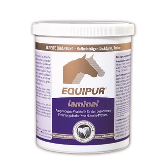 EQUIPUR - laminal 