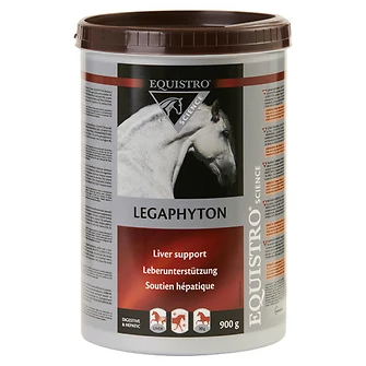 Produkt Bild EQUISTRO LEGAPHYTON 900 g 1