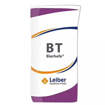 Produkt Bild Leiber BT-Bierhefe® 25kg 1