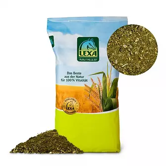 Produkt Bild Lexa Allgäuwiesen Mash, 5 kg 1