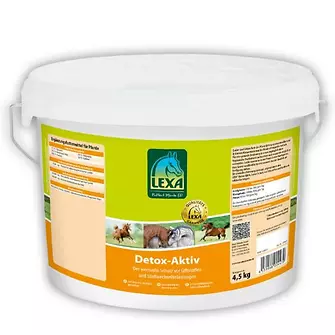 Produkt Bild Lexa Detox Aktiv 9,0 kg 1