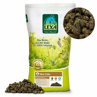 Produkt Bild Lexa Heucobs 25 kg 1