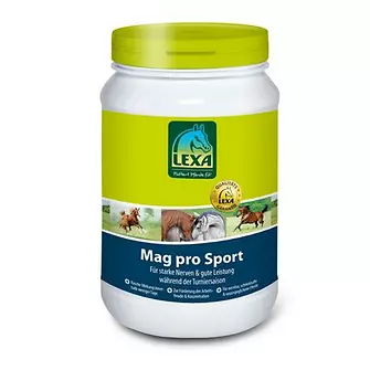 Produkt Bild Lexa Mag proSport 1 kg 1