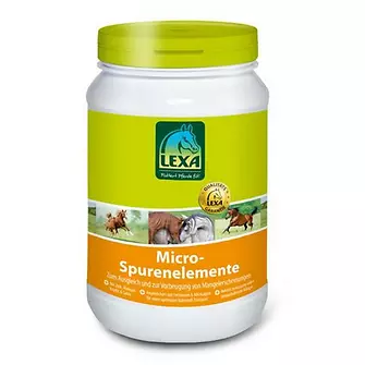 Produkt Bild Lexa Micro-Spurenelemente 1 kg 1